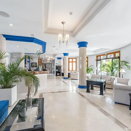 ホテル Klayman Olivina ロスクリスティアーノス