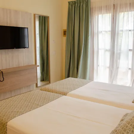 ホテル Klayman Olivina ロスクリスティアーノス