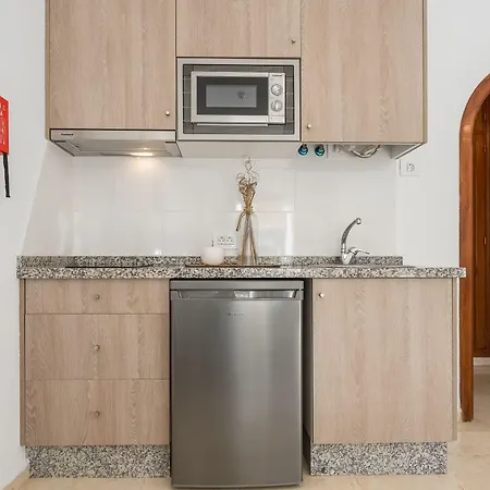 מלון Klayman Olivina לוס כריסטיאנוס