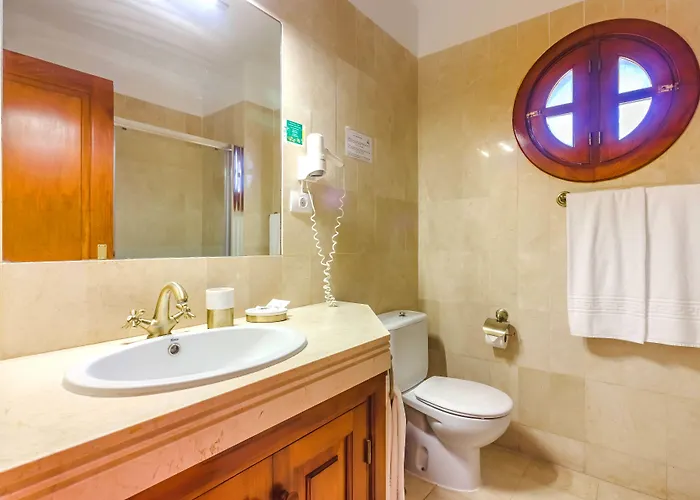 Klayman Olivina Hotel Los Cristianos (Tenerife)