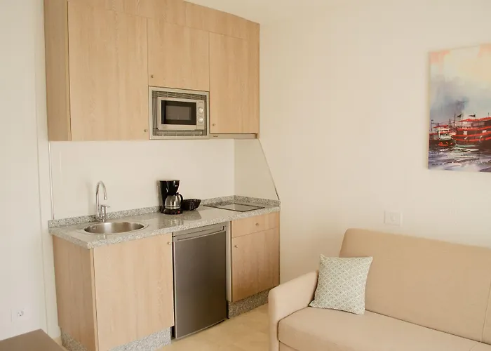 Hotel Klayman Olivina Los Cristianos (Tenerife)