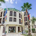Klayman Olivina Hotel Los Cristianos (Tenerife)