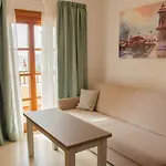 Klayman Olivina Hotel
