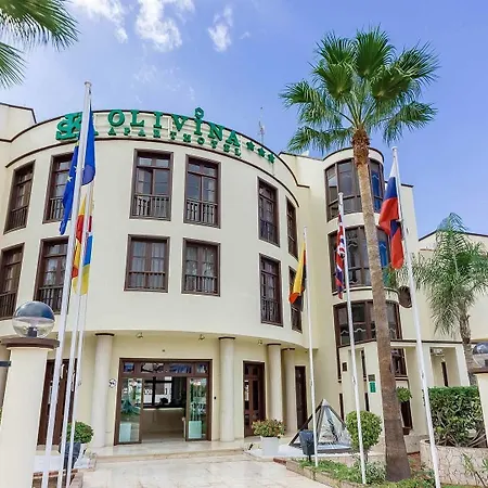 Klayman Olivina Hotel Los Cristianos (Tenerife)
