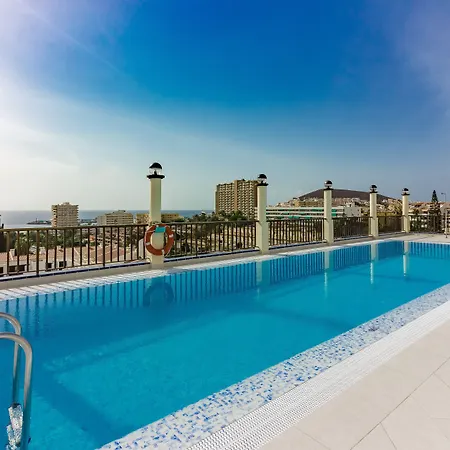 Hotel Klayman Olivina Los Cristianos (Tenerife)