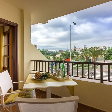 Klayman Olivina 4* Los Cristianos (Tenerife)