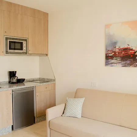 Hotel Klayman Olivina Los Cristianos (Tenerife)