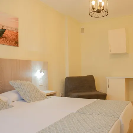 Hotel Klayman Olivina Los Cristianos (Tenerife)