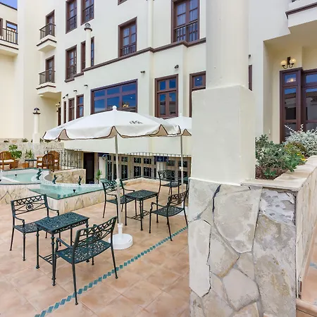 酒店 Klayman Olivina