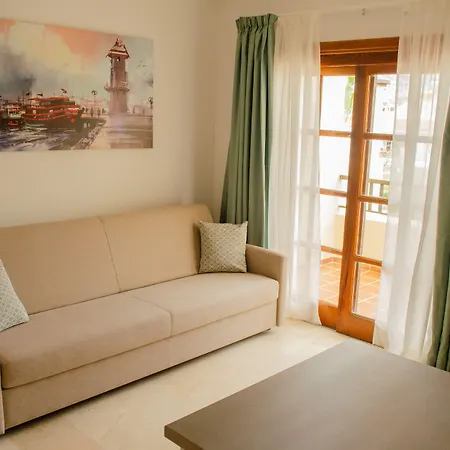 Klayman Olivina 酒店