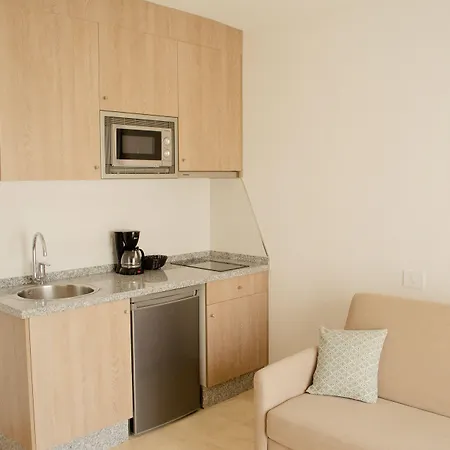 酒店 Klayman Olivina 洛斯克里斯蒂亚诺斯