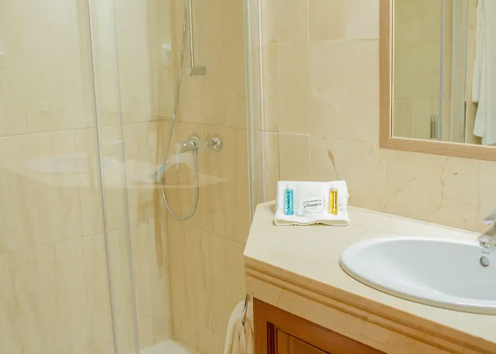 Hotel Klayman Olivina