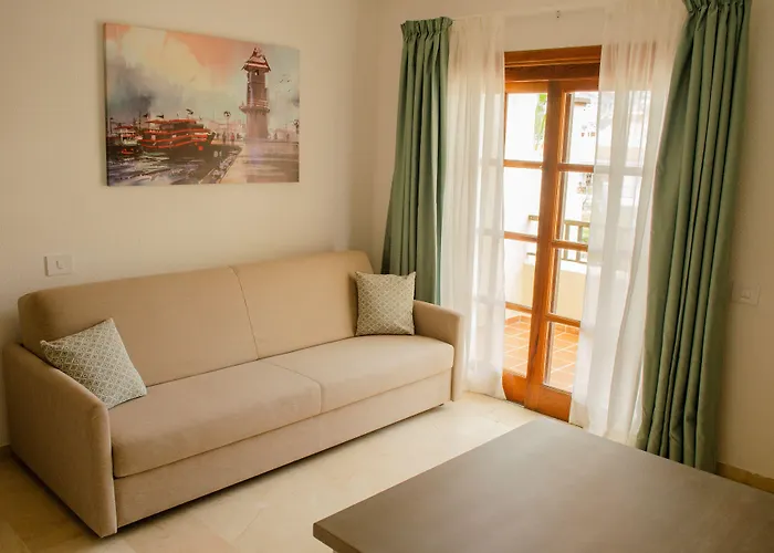 Klayman Olivina Hotel